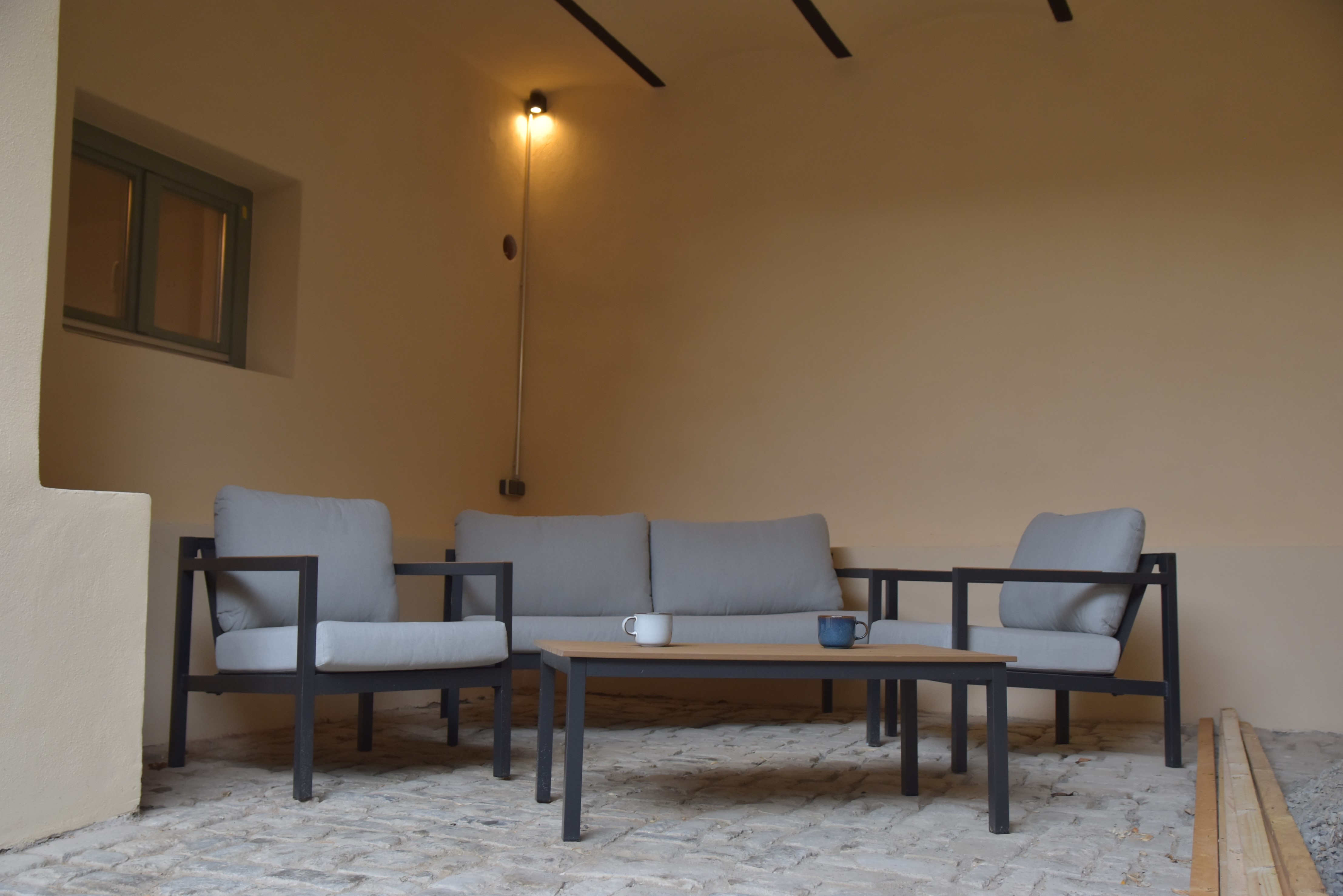 Monteurzimmer: Ferienhaus an der Höh`